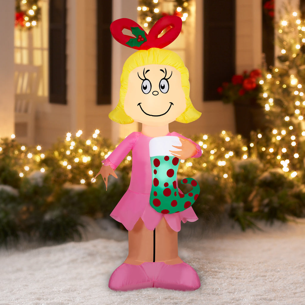 5 Foot Inflatables Decoration G248882