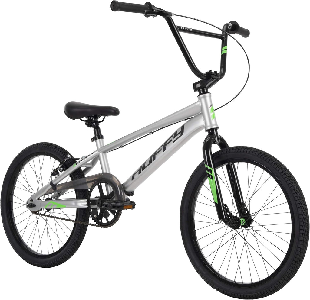 20" Steel Frame BMX Bike R362095