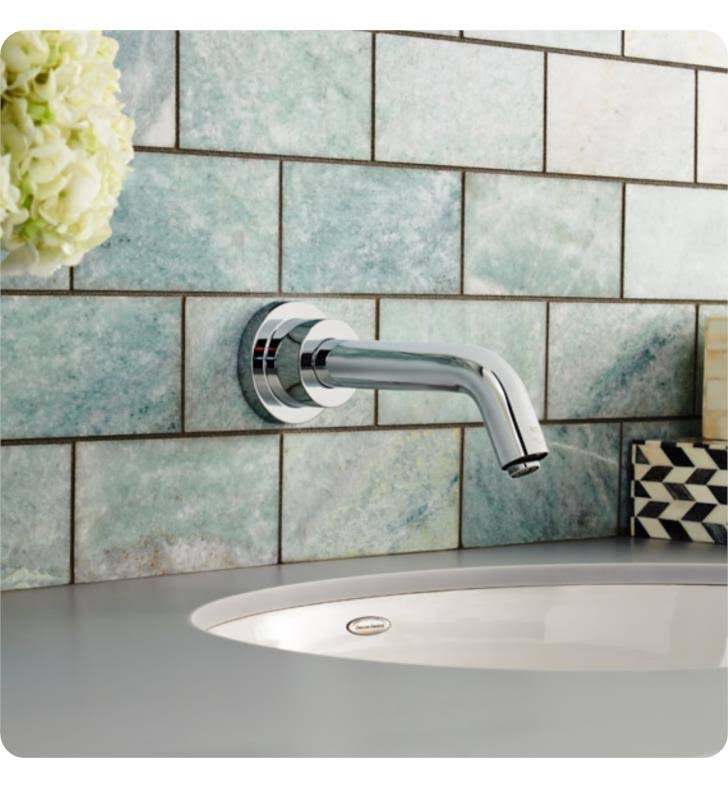Selectronic Faucet Trim J31156