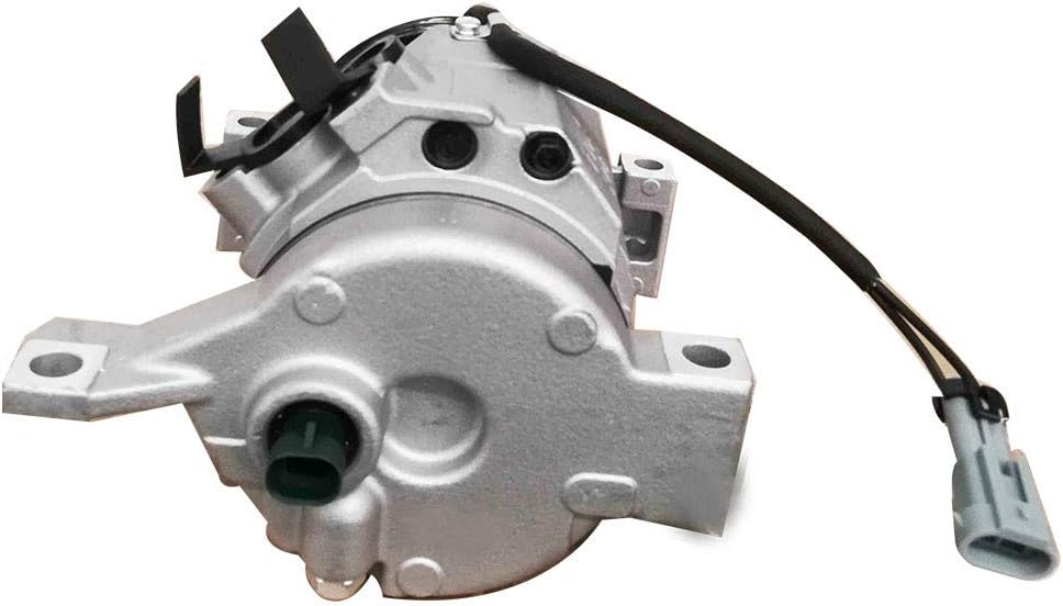 A/C Compressor V383