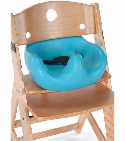 Infant Insert - Sable Grey I887