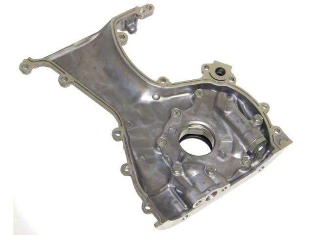 Oil Pump Front Cover Assembly T53318