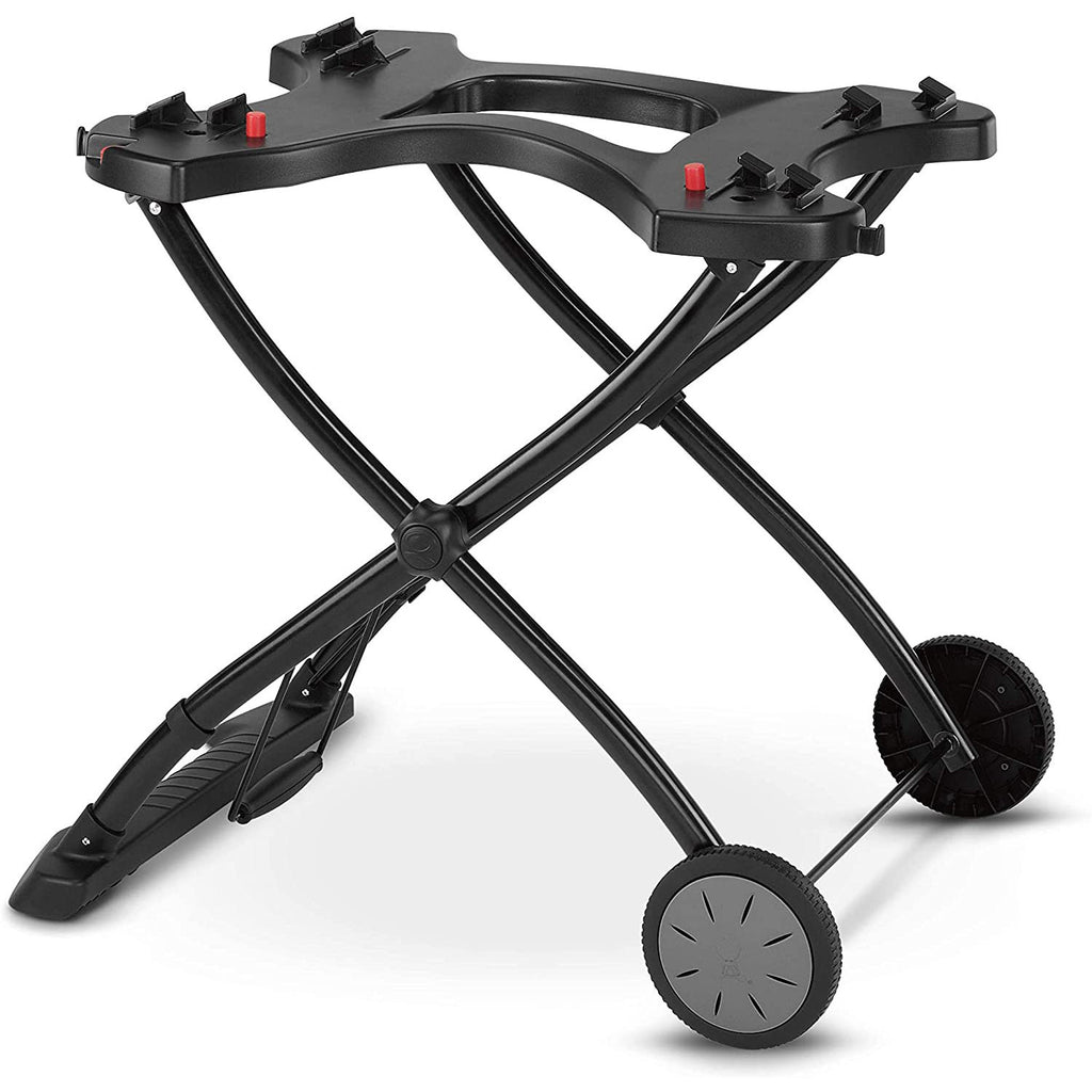 Liquid Propane Grill with Portable Cart Bundle M112822