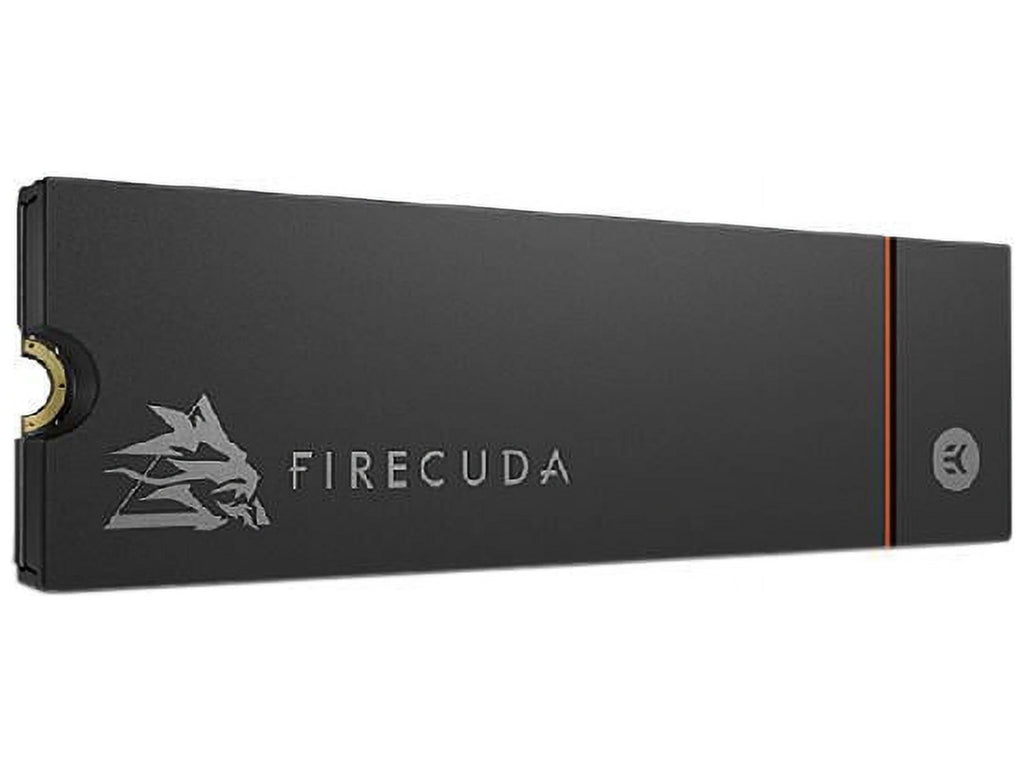 2TB PCIe Gen4 x4 NVMe Internal Solid State Drive V574