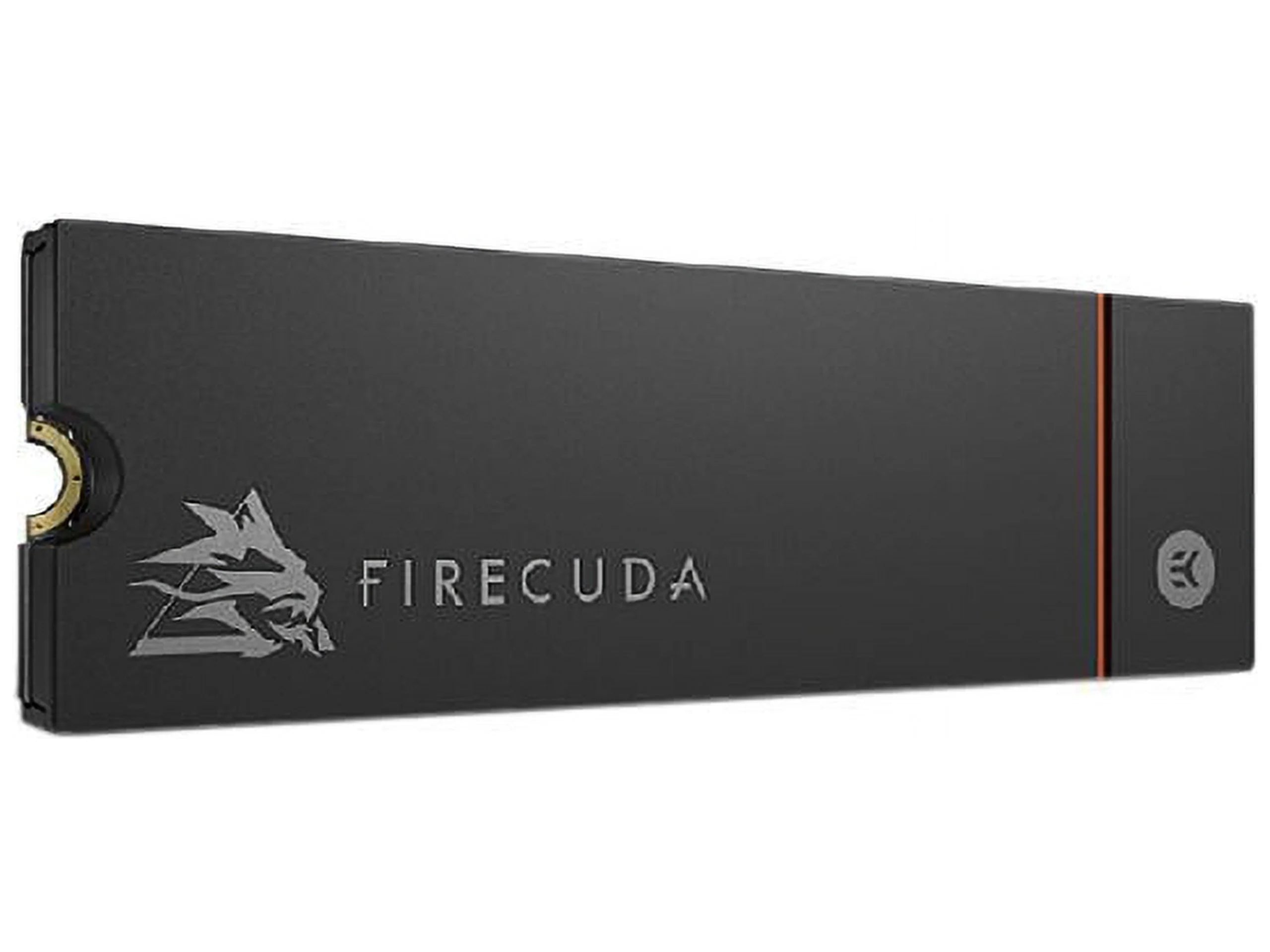 2TB PCIe Gen4 x4 NVMe Internal Solid State Drive V574