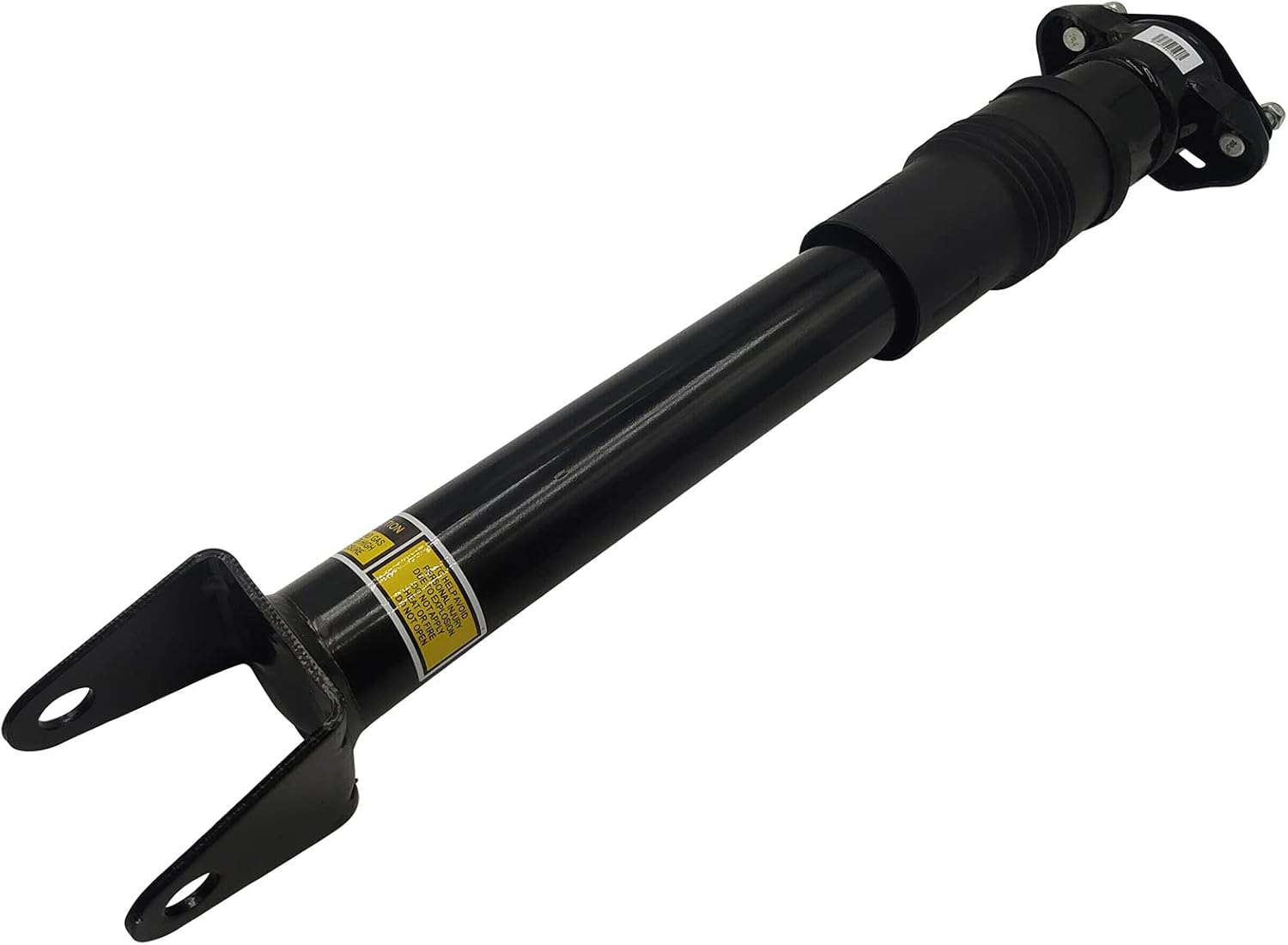 Rear Air Shock Absorber Struts Set of 2 for Mercedes-Benz R320 R350 R500 T326446