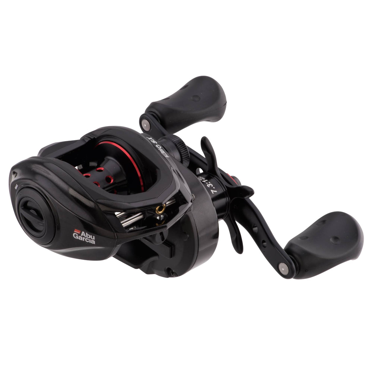 Low Profile Reel F113759