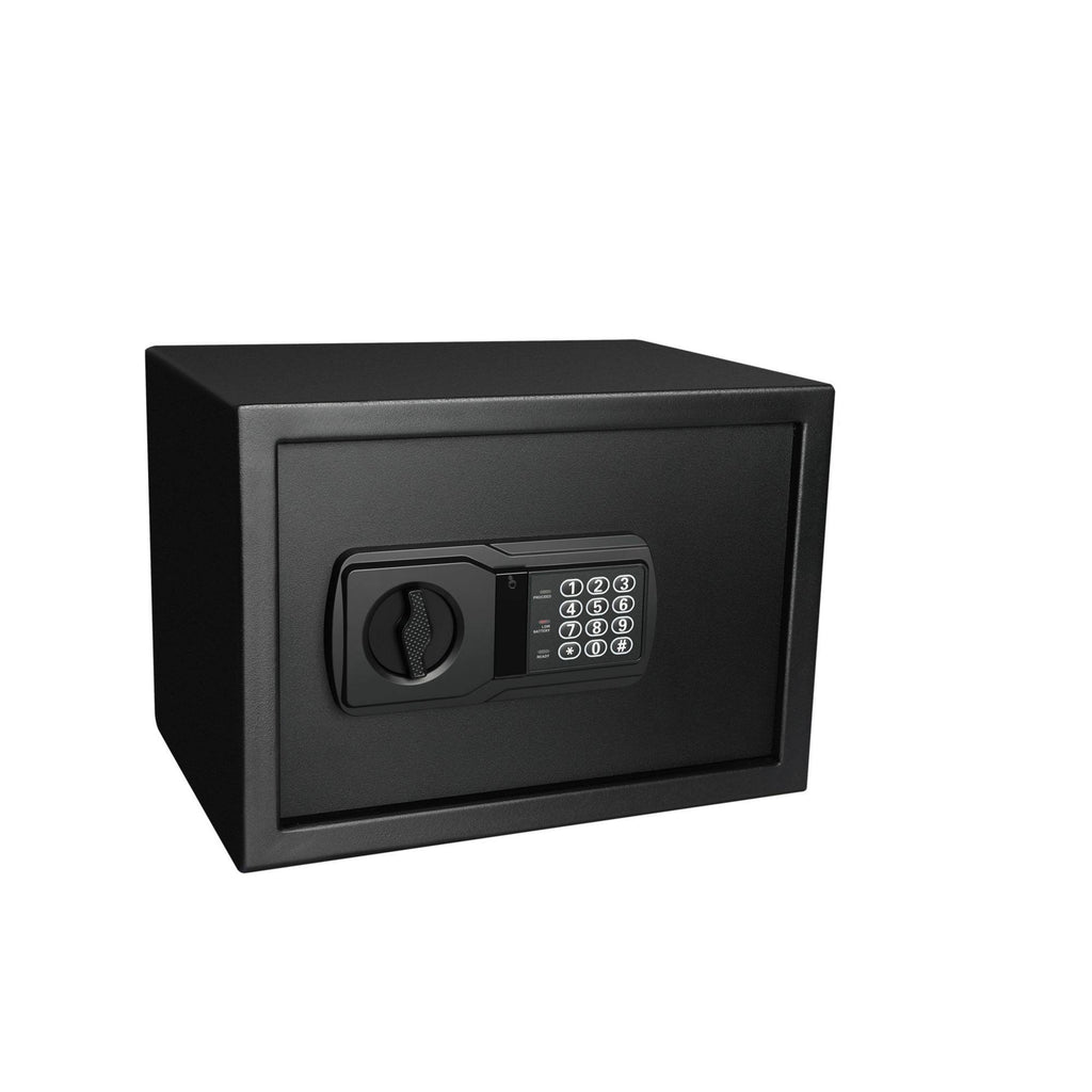 Electronic Lock Personal Safe U2488