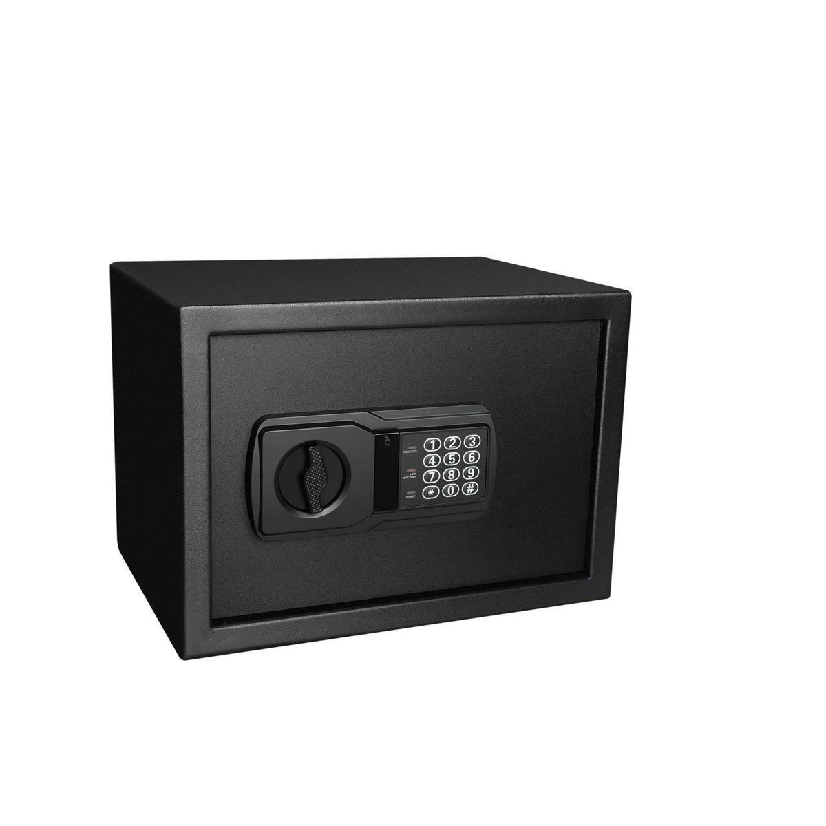 Electronic Lock Personal Safe U2488