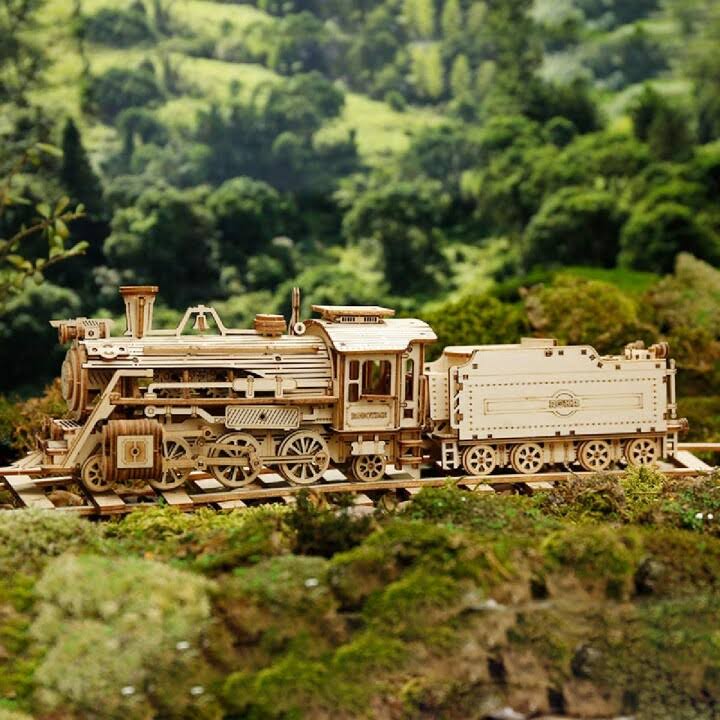 Scale Model Series 4 Sets M946198