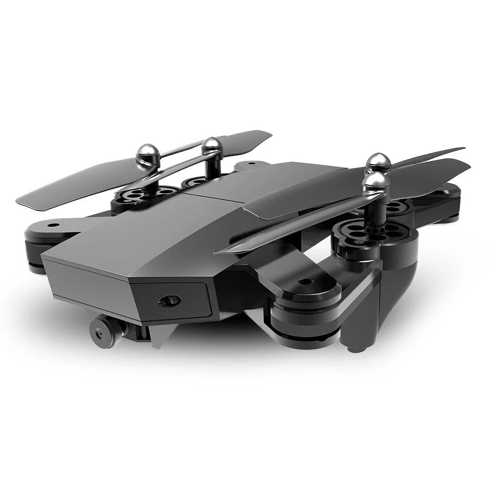 2MP HD Camera RC Quadcopter Drone P321