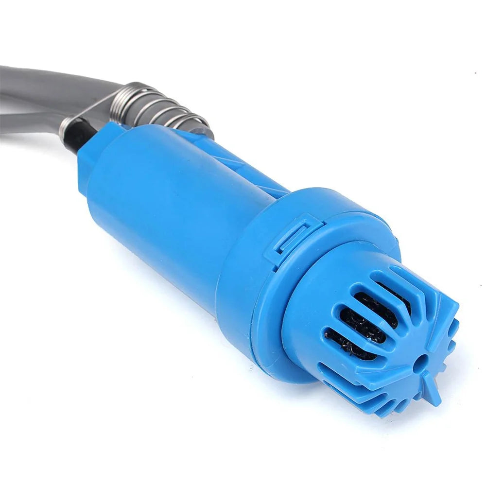 Portable Camping Shower Pump with 20L Collapsible Bucket K6339