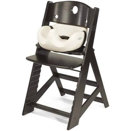 Infant Insert - Sable Grey I887