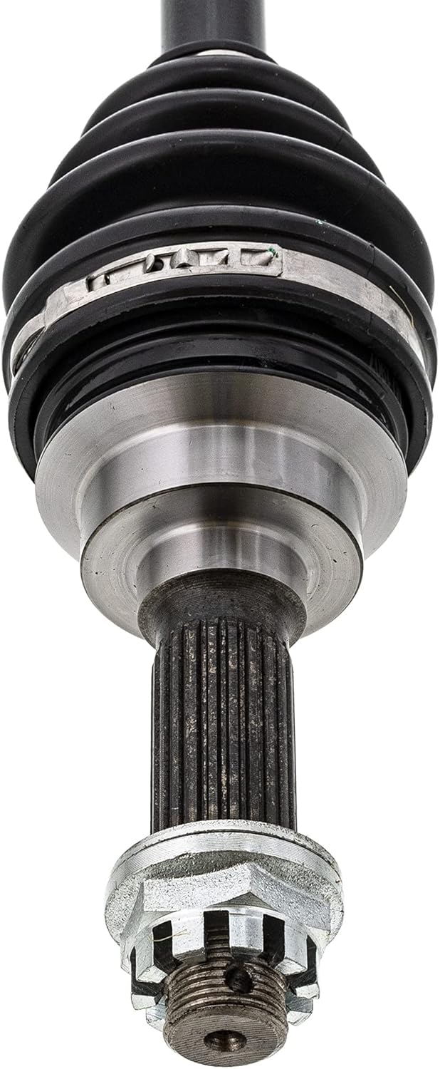 Rear Axle for Suzuki King Quad LTA 450 500, Pack of 2 Z531105