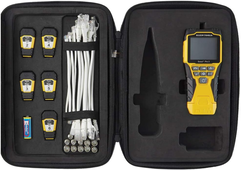 Black Replacement Carrying Case H79532