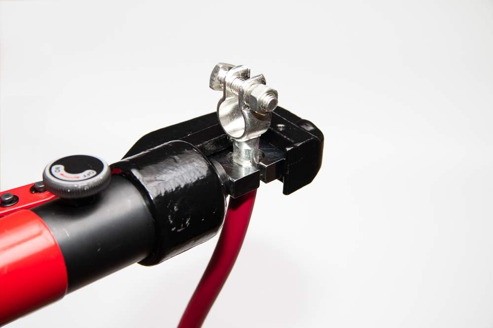 Hydraulic Cable Crimper and Swage Tool, Pack of 2 G543368