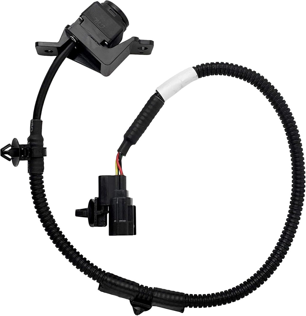 Backup Camera for Honda Ridgeline L448031
