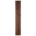 Embossed Vinyl Flooring, American Oak, Brown N468
