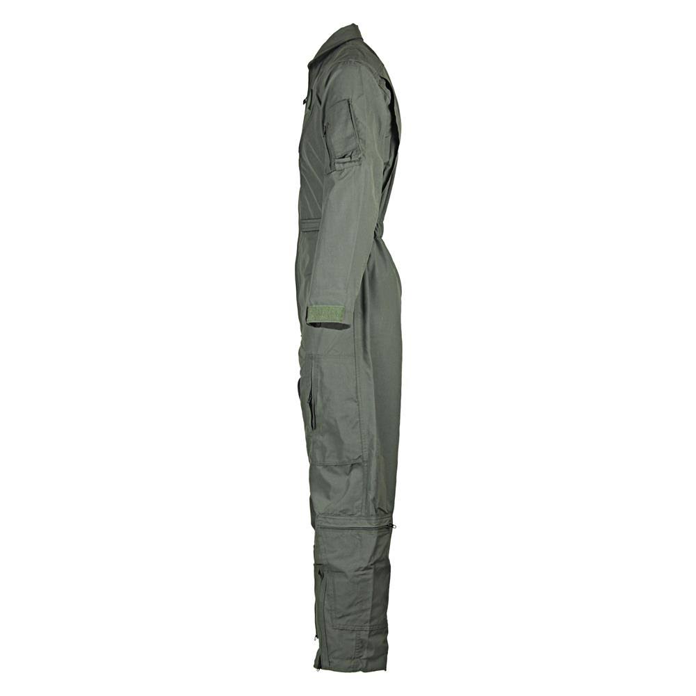 Freedom Green Nomex Flight Suit R224273