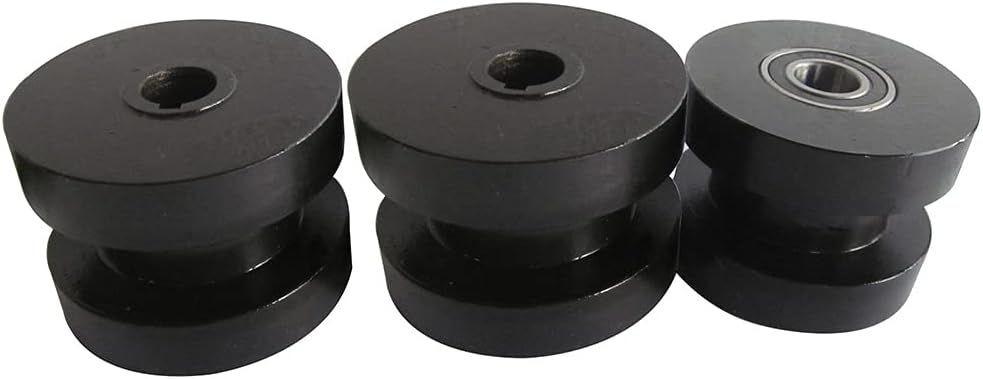 Square Tubing Roller Dies for TR-50 T567