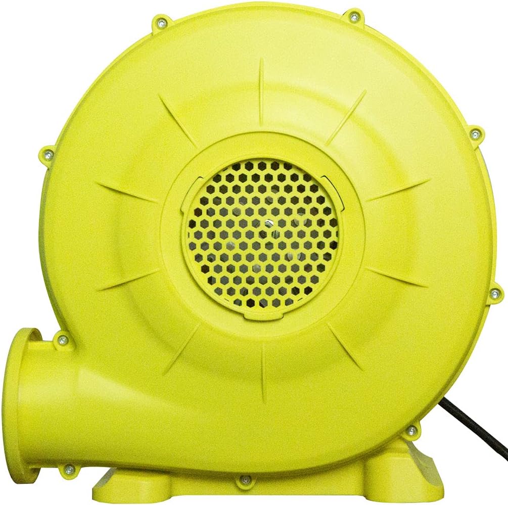 1.2HP(950w) Air Blower Inflatable Bouncer Blower X409