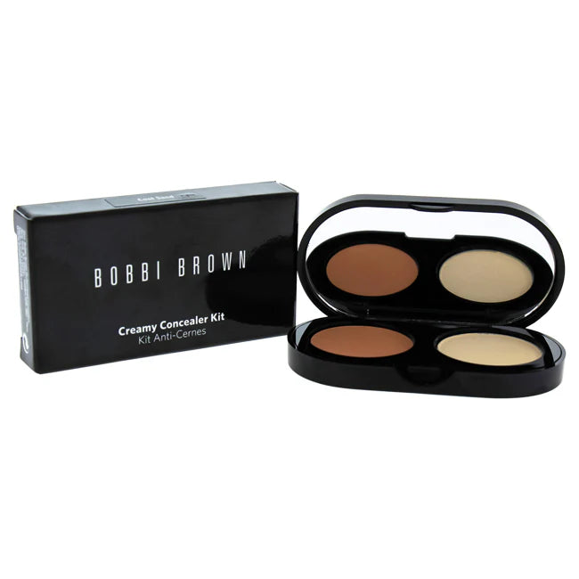 0.11 oz Creamy Concealer Kit R8622