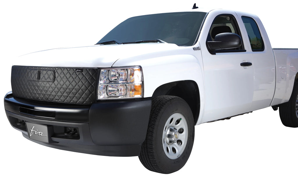94-99 SILVERADO WINTER FRONT P46598
