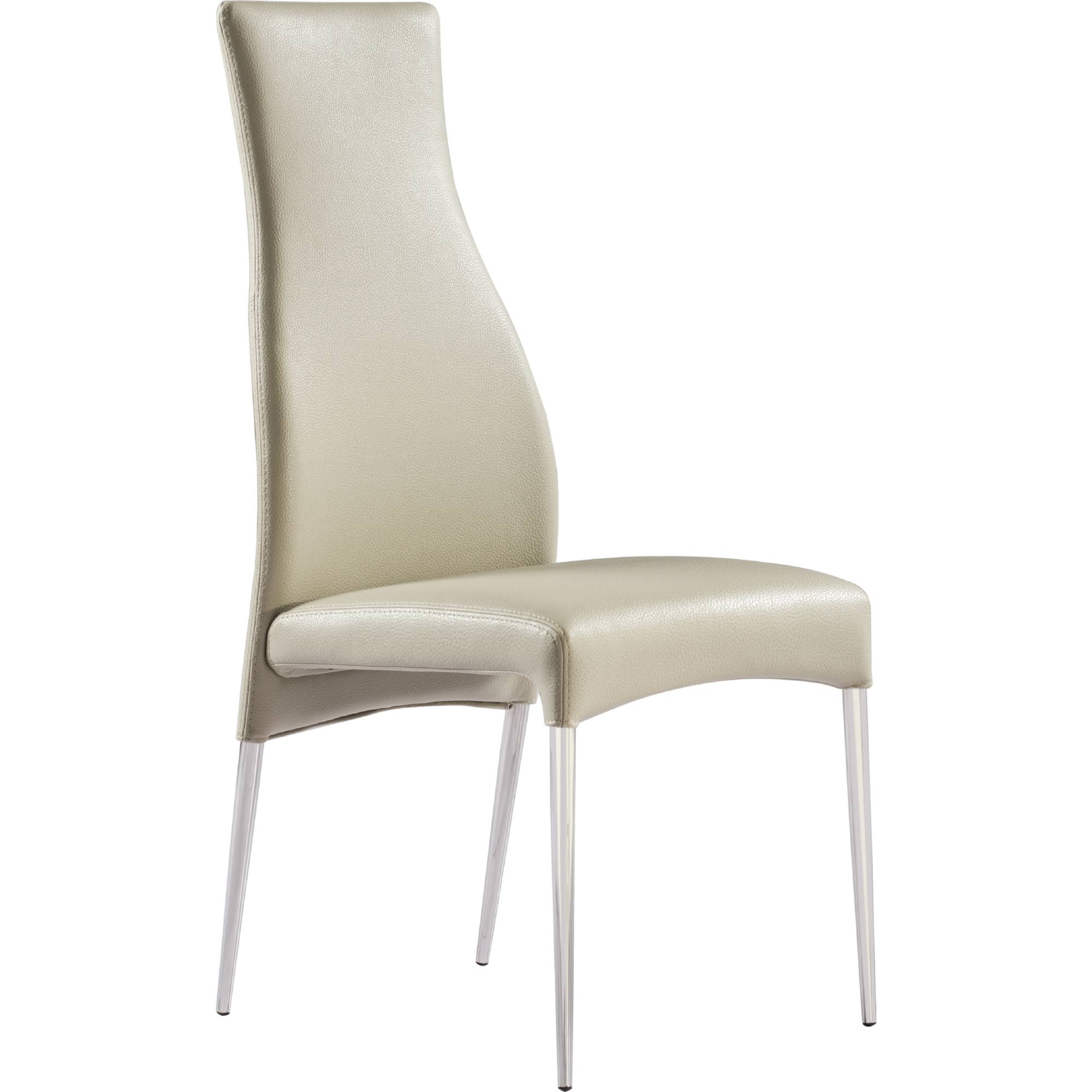 Taupe Dining Chair B95844