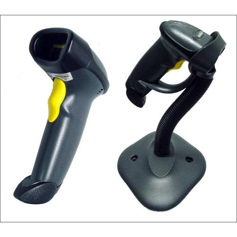 Symbol LS2208 Bar Code Scanner M315710