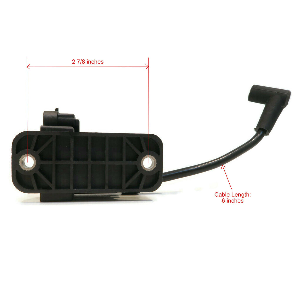 Ignition CDM Module For Mercury MerCruiser Outboard Motor U489