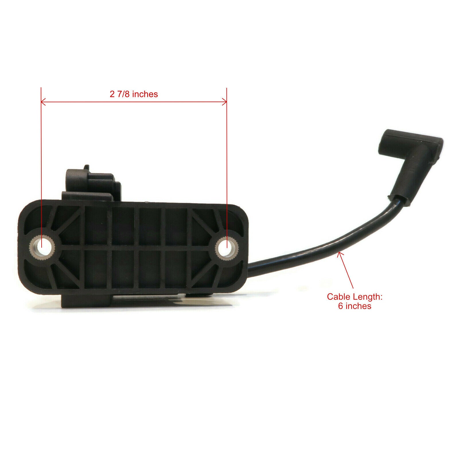 Ignition CDM Module For Mercury MerCruiser Outboard Motor U489