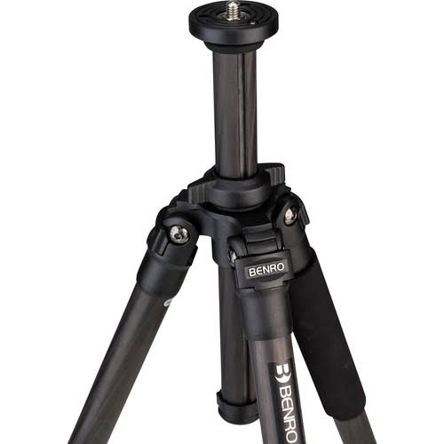 Carbon Fiber Tripod G8637