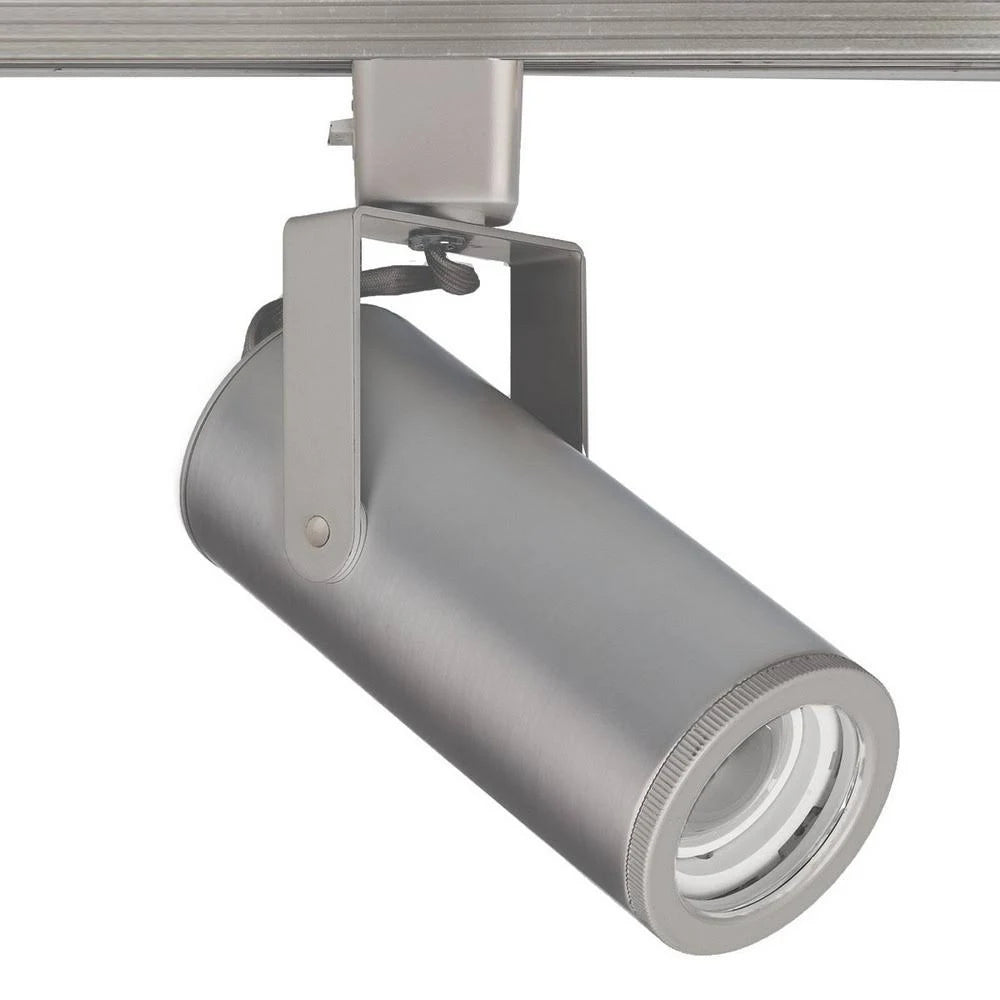Nickel LED Track Head A1869