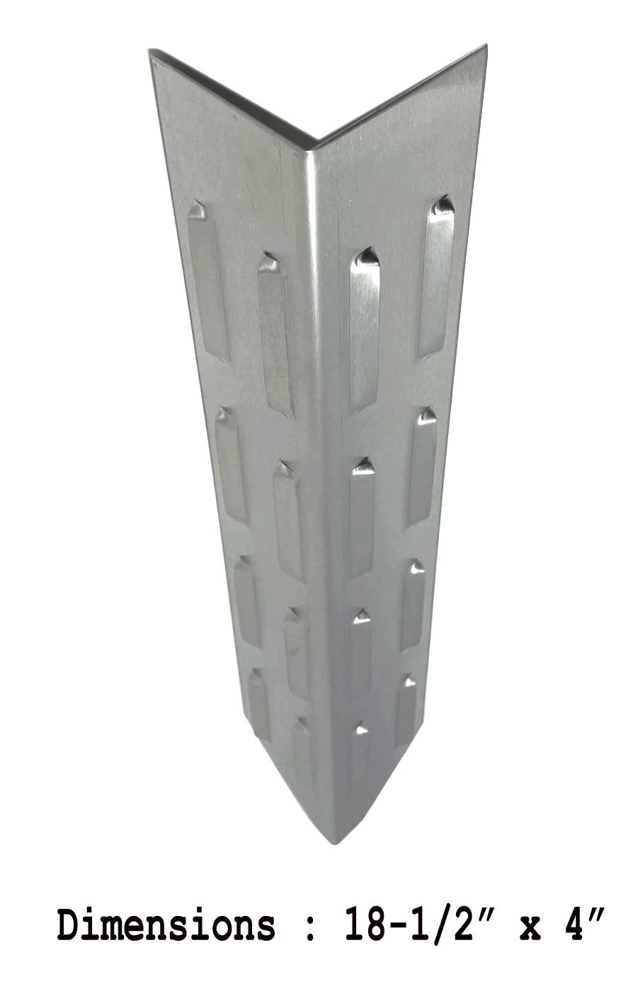 Replacement Heat Plate for Gas Grill Models F929