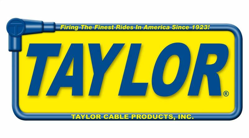 8mm Ignition Wire Set O390037