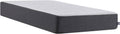 10 in. Full Medium Memory Foam Mattress O7701