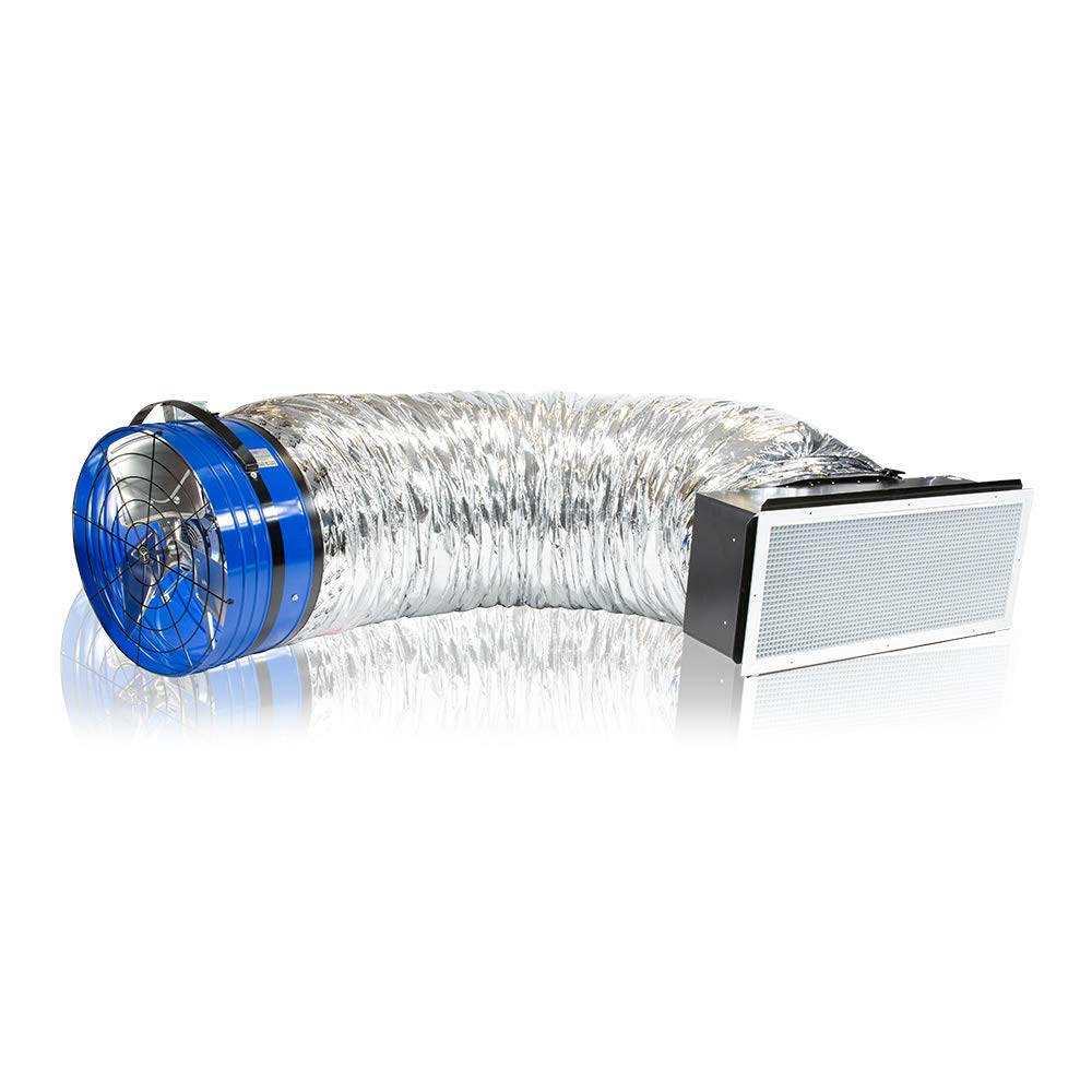 Whole House Fan K729427