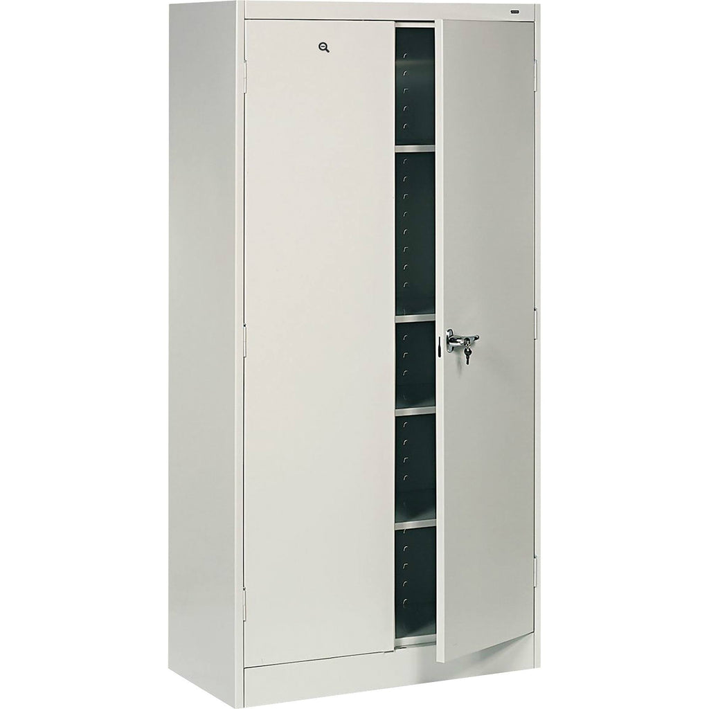 Light Gray 72x22 High Standard Cabinet G4835