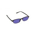 Black Polycarbonate Frame Working Spectacles R729