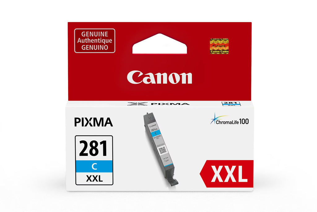 Cyan Ink Tank M60320