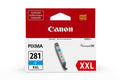 Cyan Ink Tank M60320