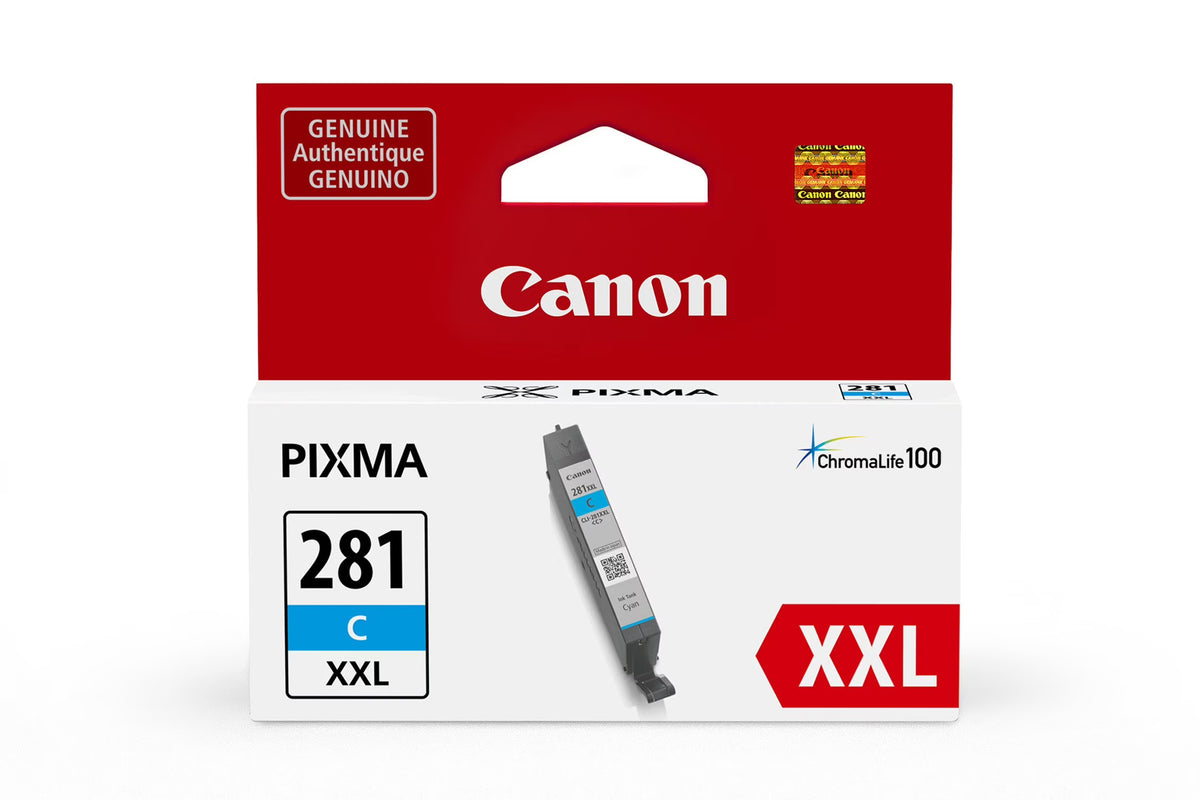 Cyan Ink Tank M60320