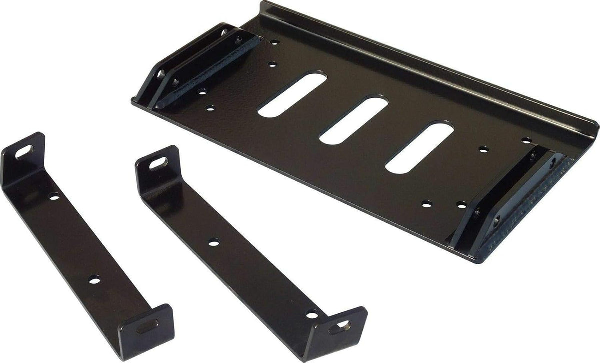 ATV 48 Snow Plow Blade Mount Kit Combo L279