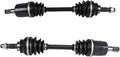 Front Left and Right Axle for Honda Rincon TRX650 2003-2004 F8249