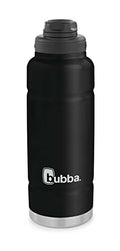 Vacuum-Insulated Stainless Steel Water Bottle, 40 oz. B793431