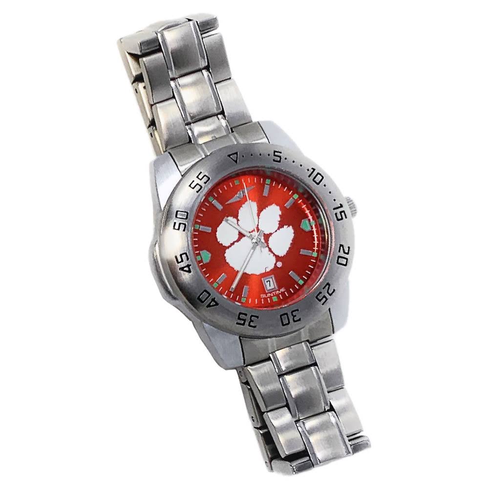 Steel AnoChrome Men's Watch O7424