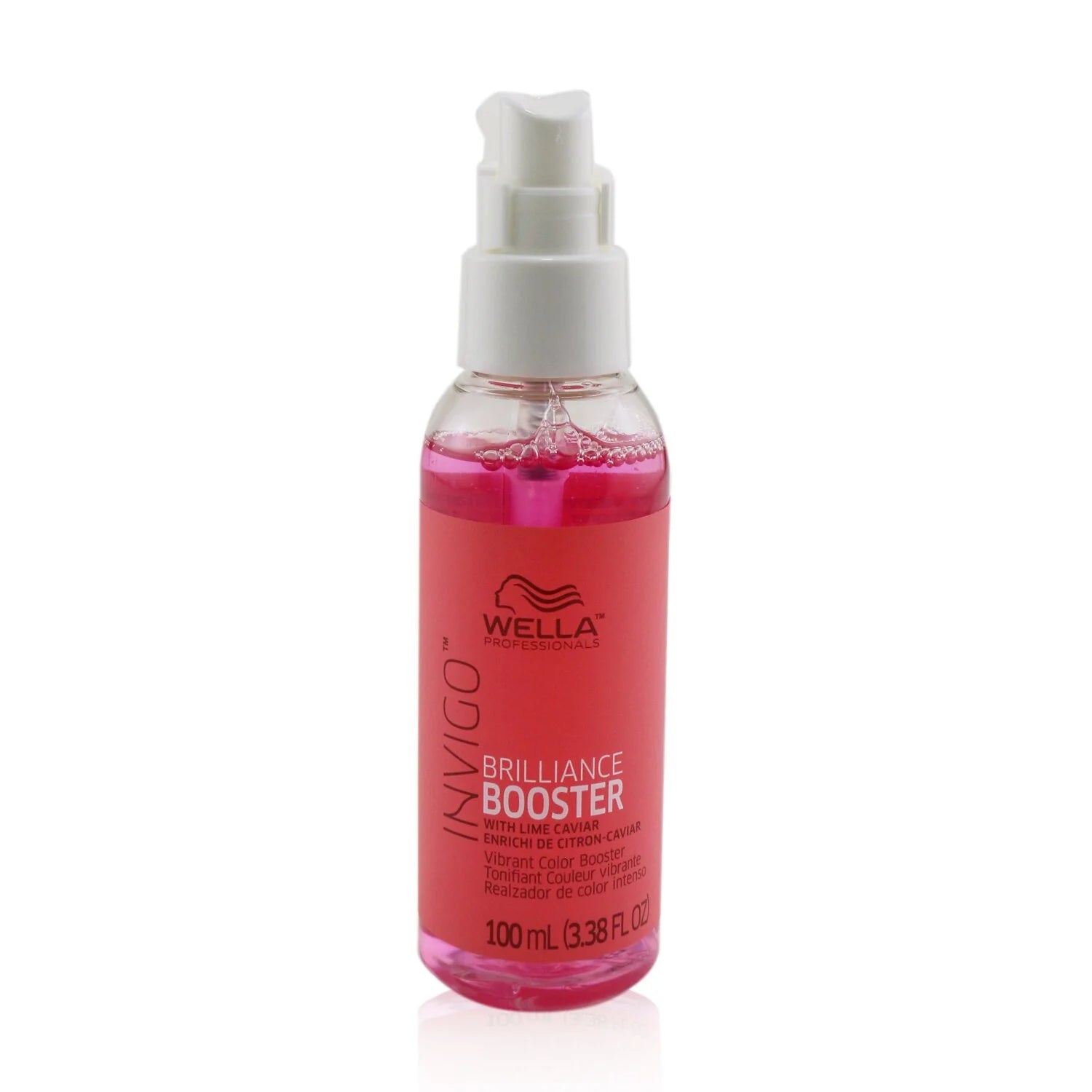 Color Vibrancy Booster 100ml P28574