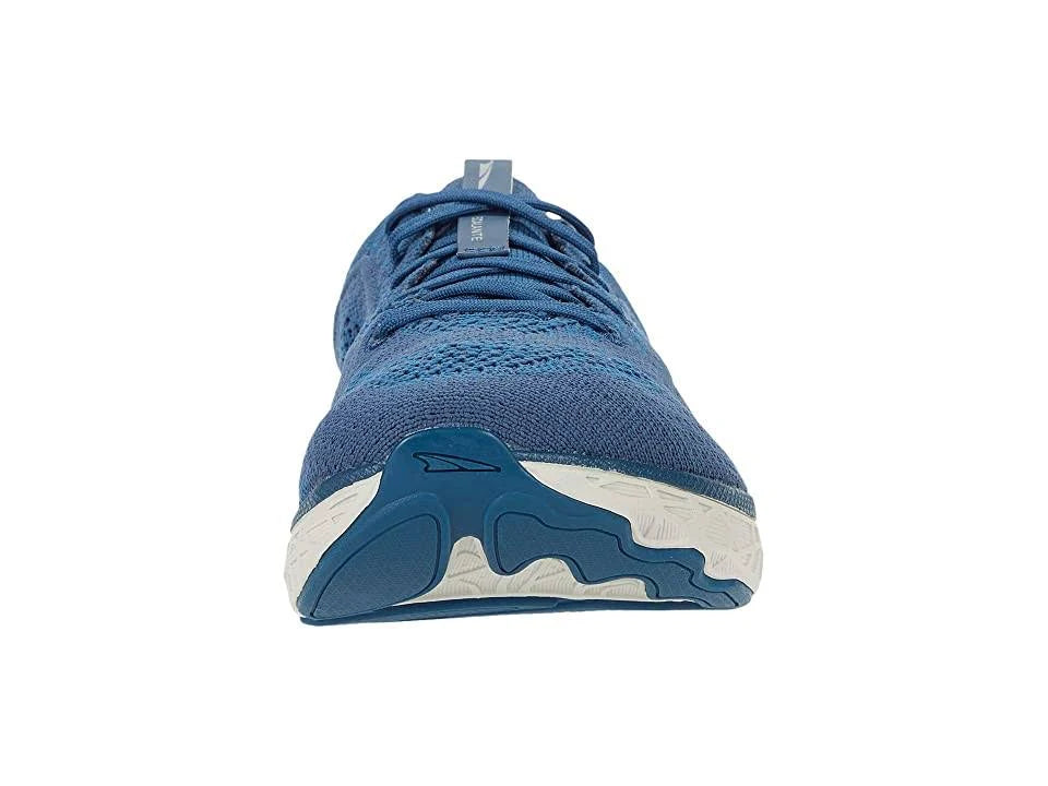 Majolica Blue Men's Running Shoes Q975