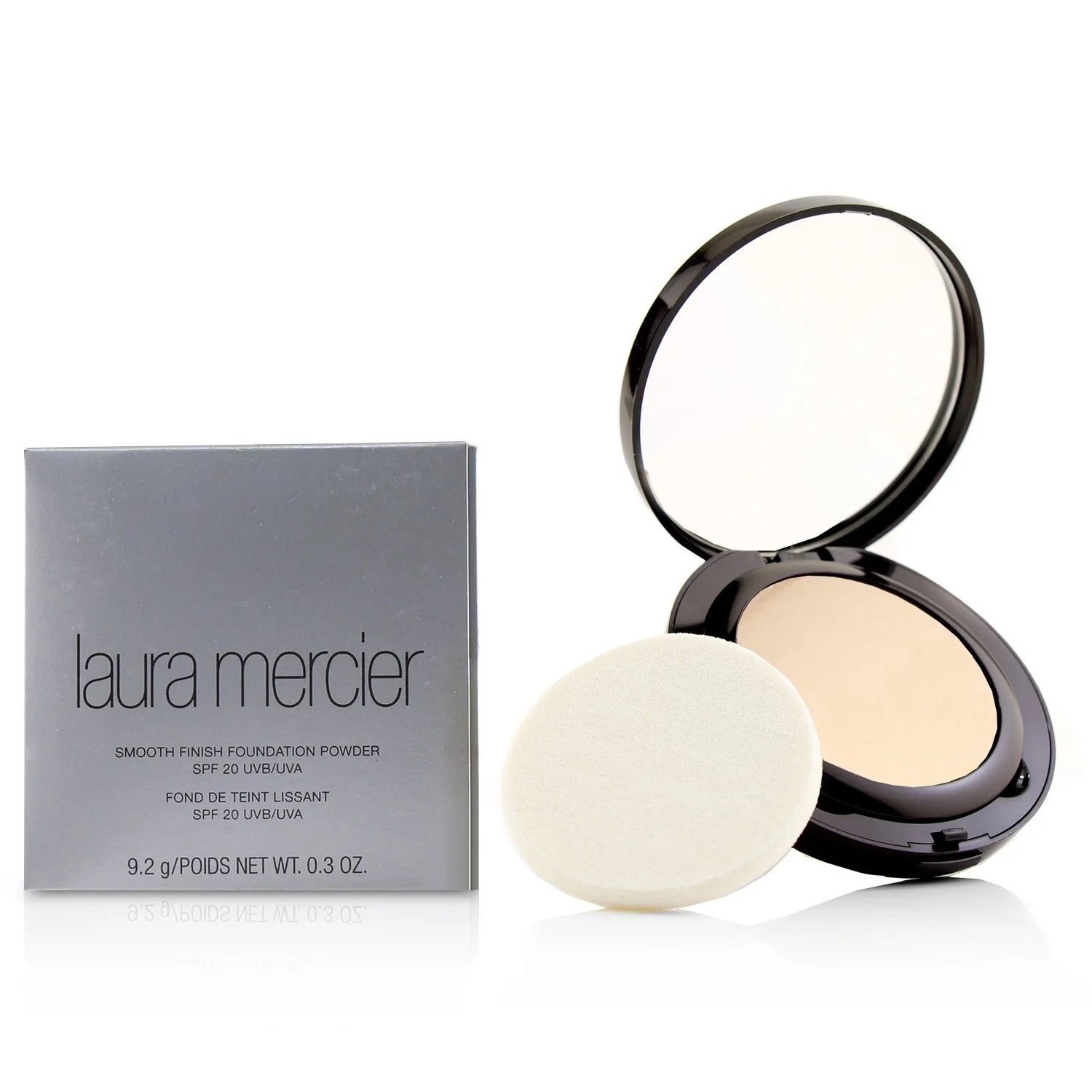 Foundation Powder 9.2g/0.3oz V828
