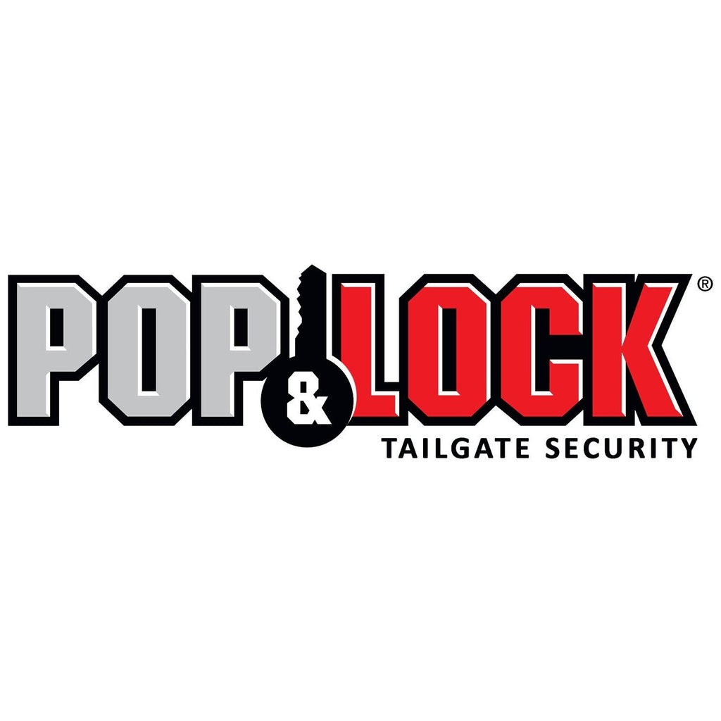 Manual Tailgate Lock S6915